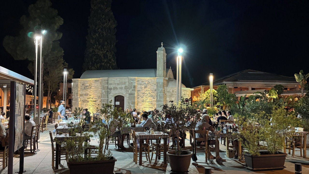 Photo of Outdoor in Kiti