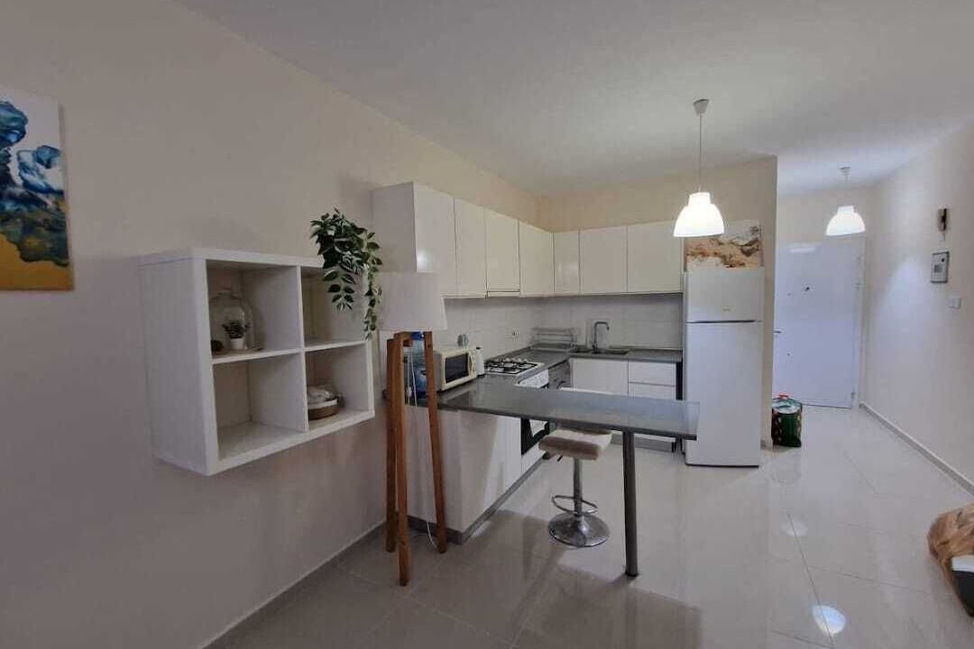 Photo of Kitchen in Trikomo