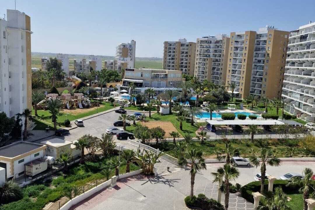 Photo of Outdoor in Trikomo