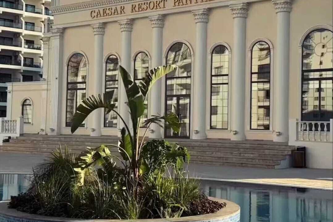 Photo of Outdoor in Trikomo