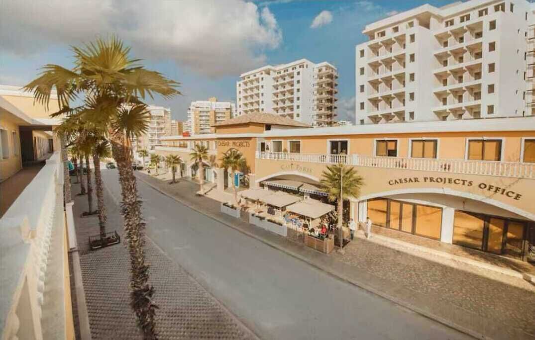 Photo of Outdoor in Trikomo