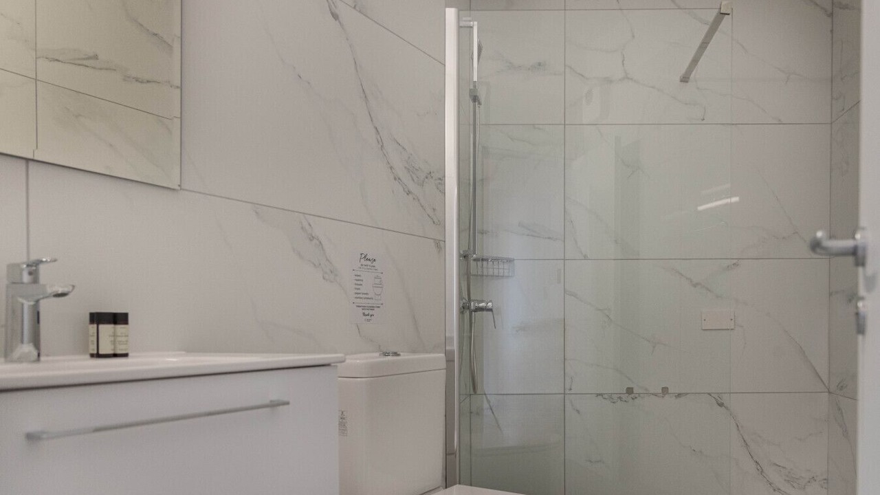 Photo of Bathroom in Old Town