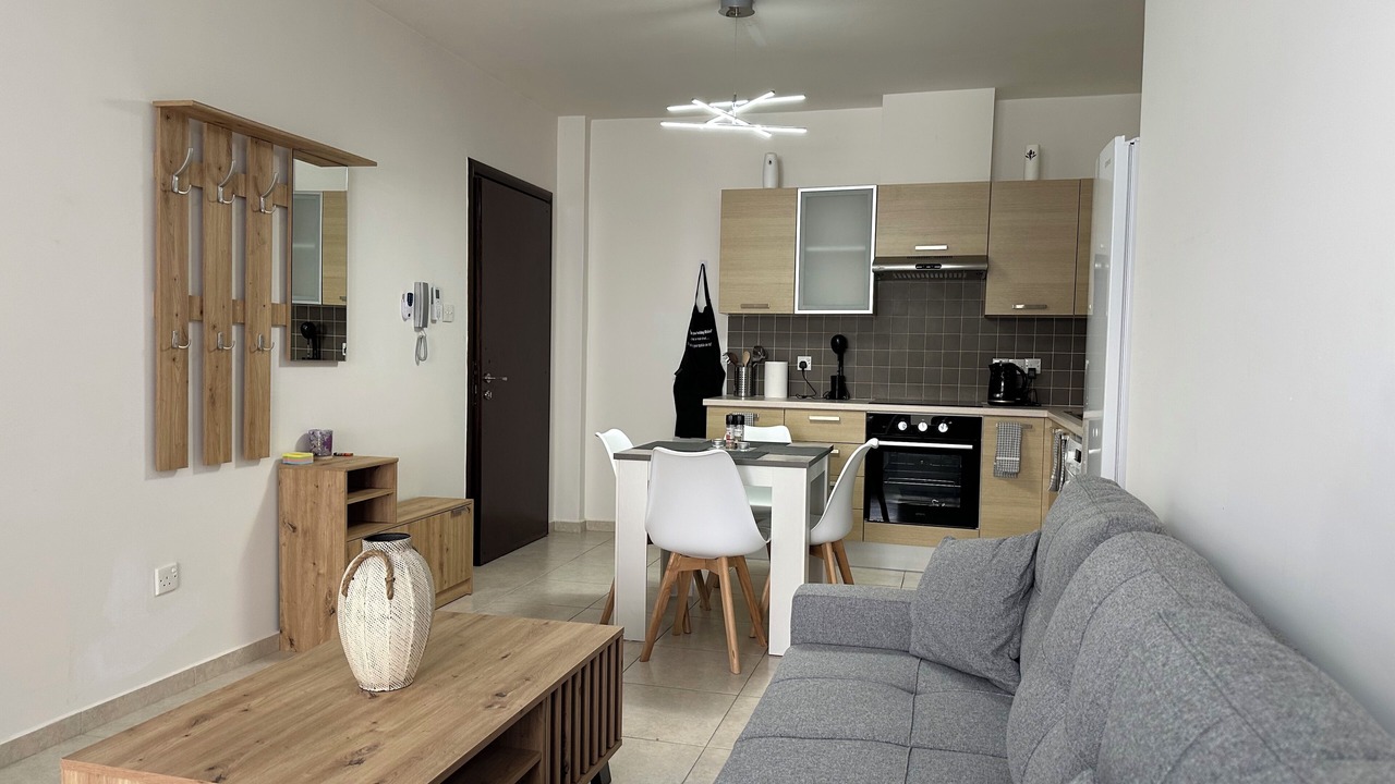 Photo of Livingroom in Tersefanou