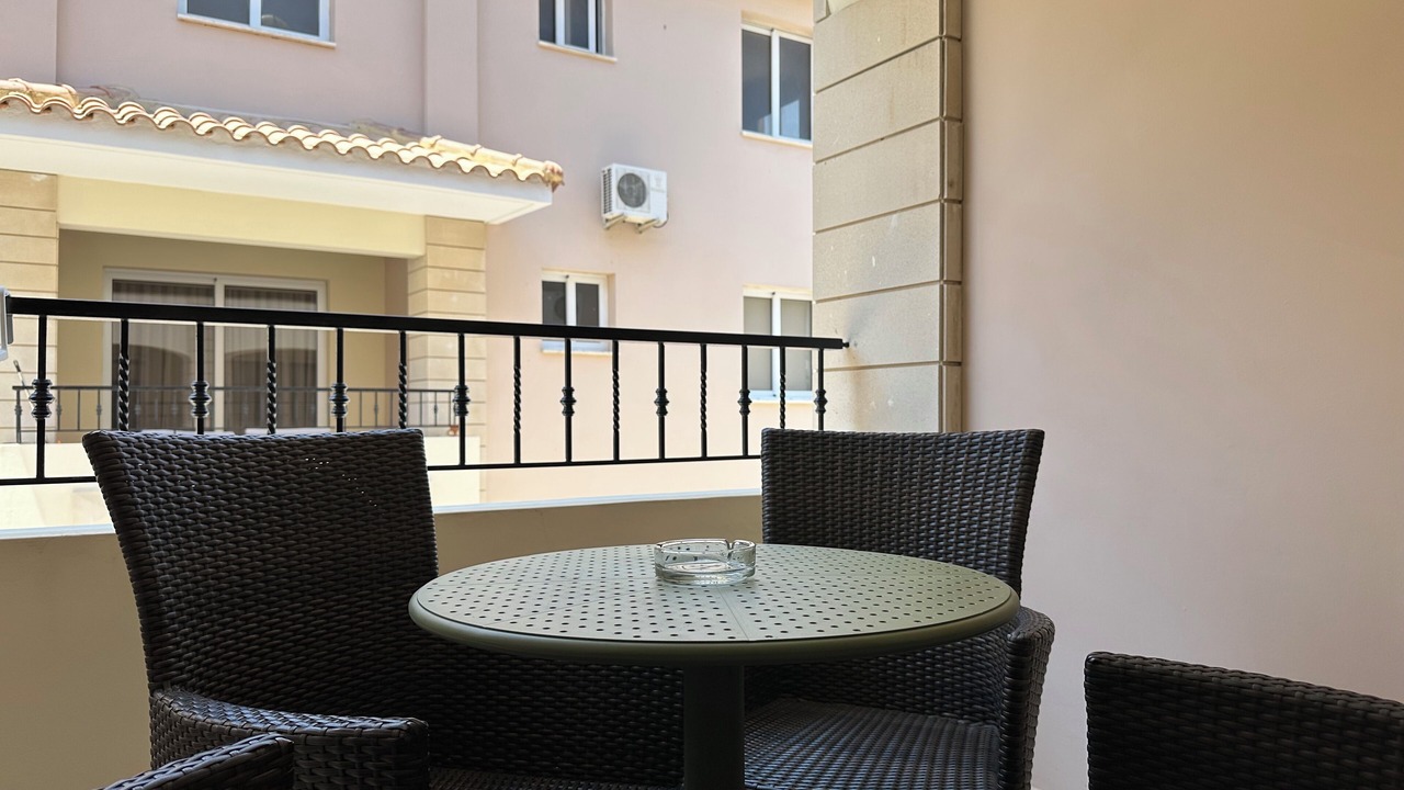 Photo of Outdoor in Tersefanou