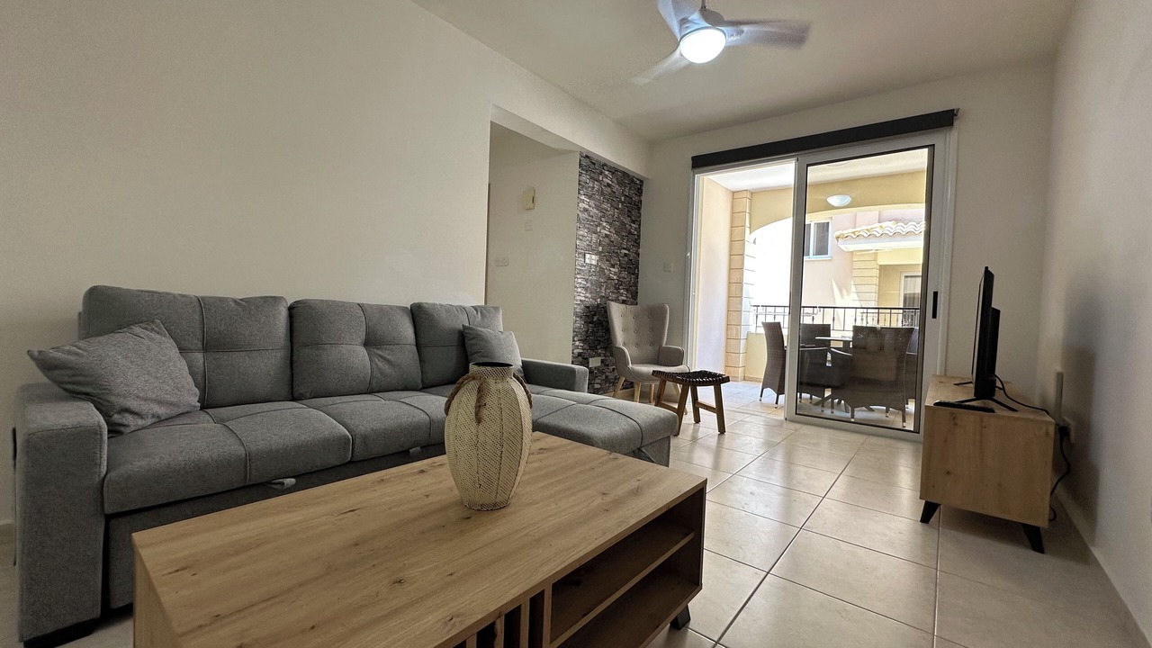 Photo of Livingroom in Tersefanou