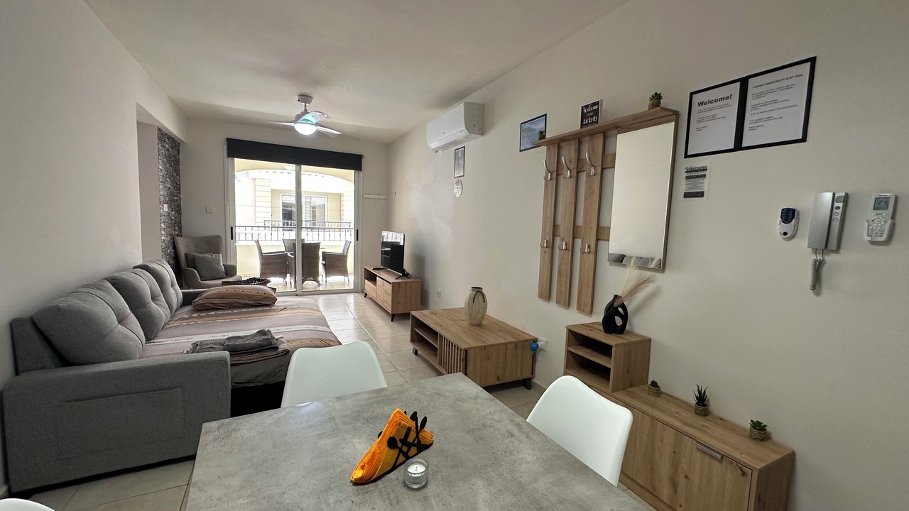 Photo of Livingroom in Tersefanou
