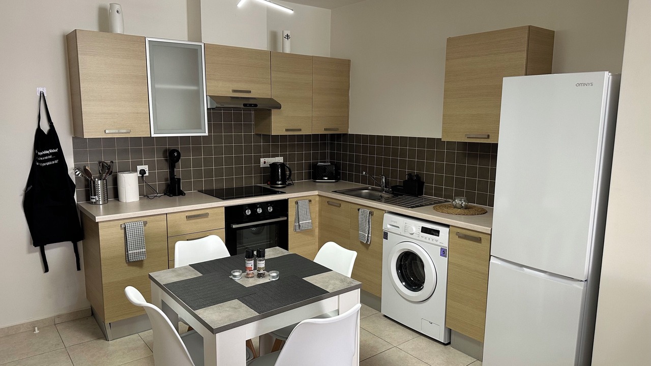 Photo of Kitchen in Tersefanou