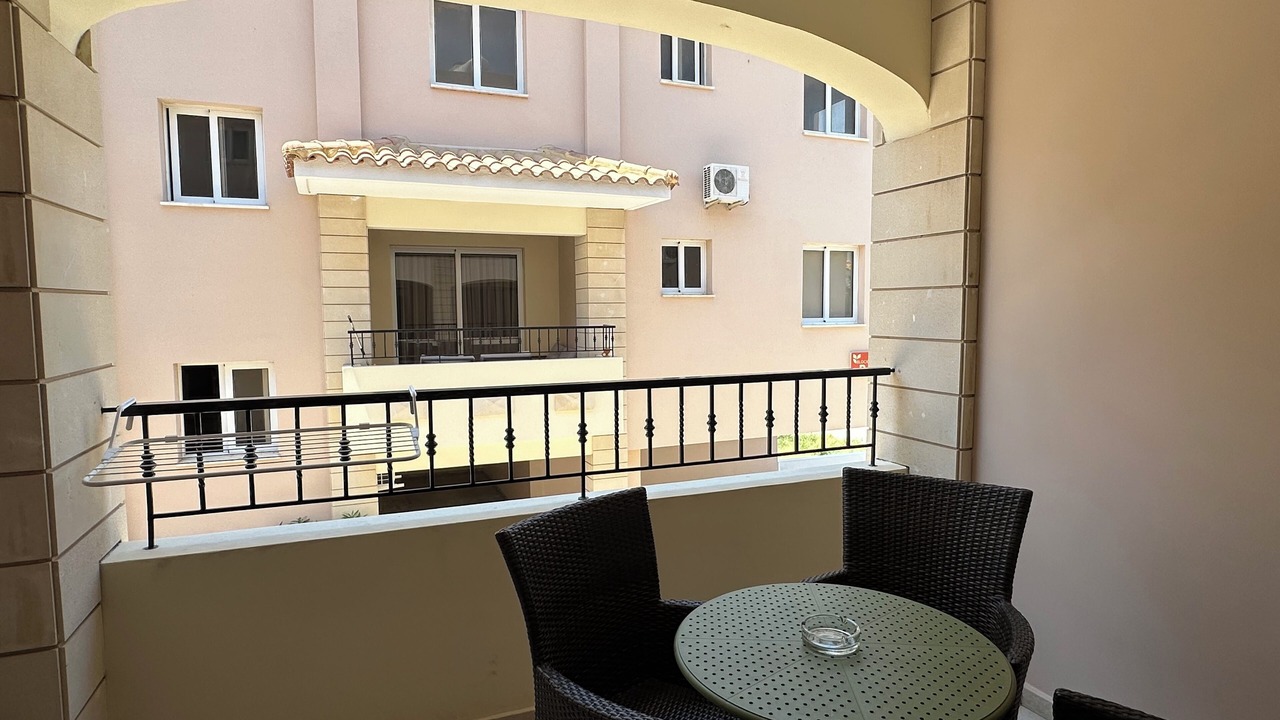 Photo of Outdoor in Tersefanou