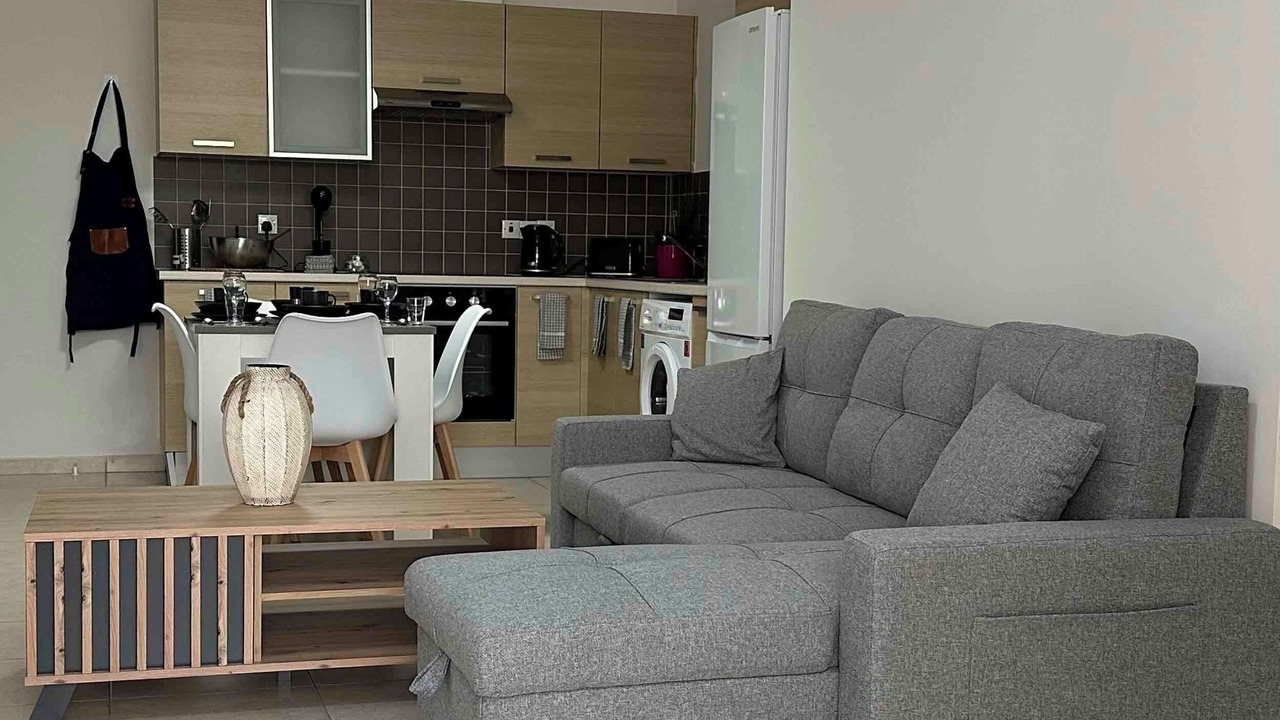 Photo of Livingroom in Tersefanou
