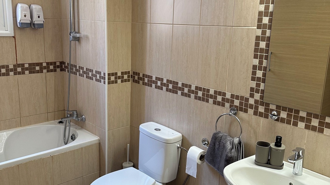 Photo of Bathroom in Tersefanou