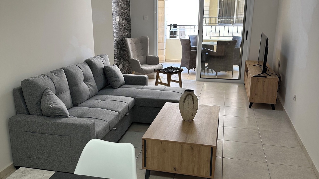 Photo of Livingroom in Tersefanou