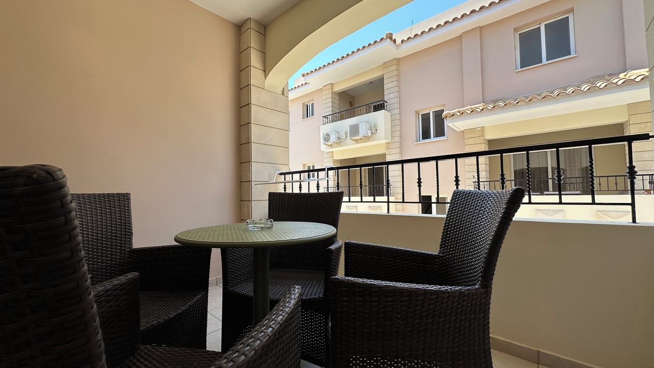 Photo of Outdoor in Tersefanou