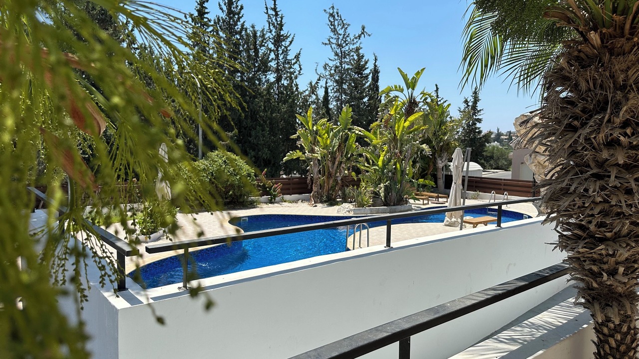 Photo of Outdoor in Tersefanou