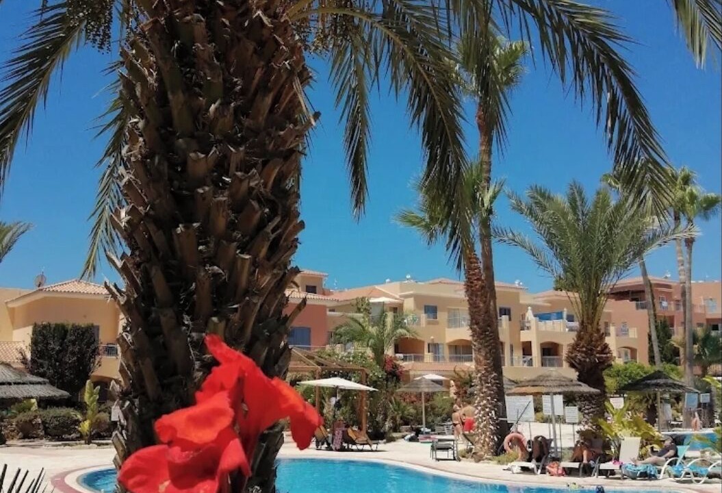 Photo of Outdoor in Paphos