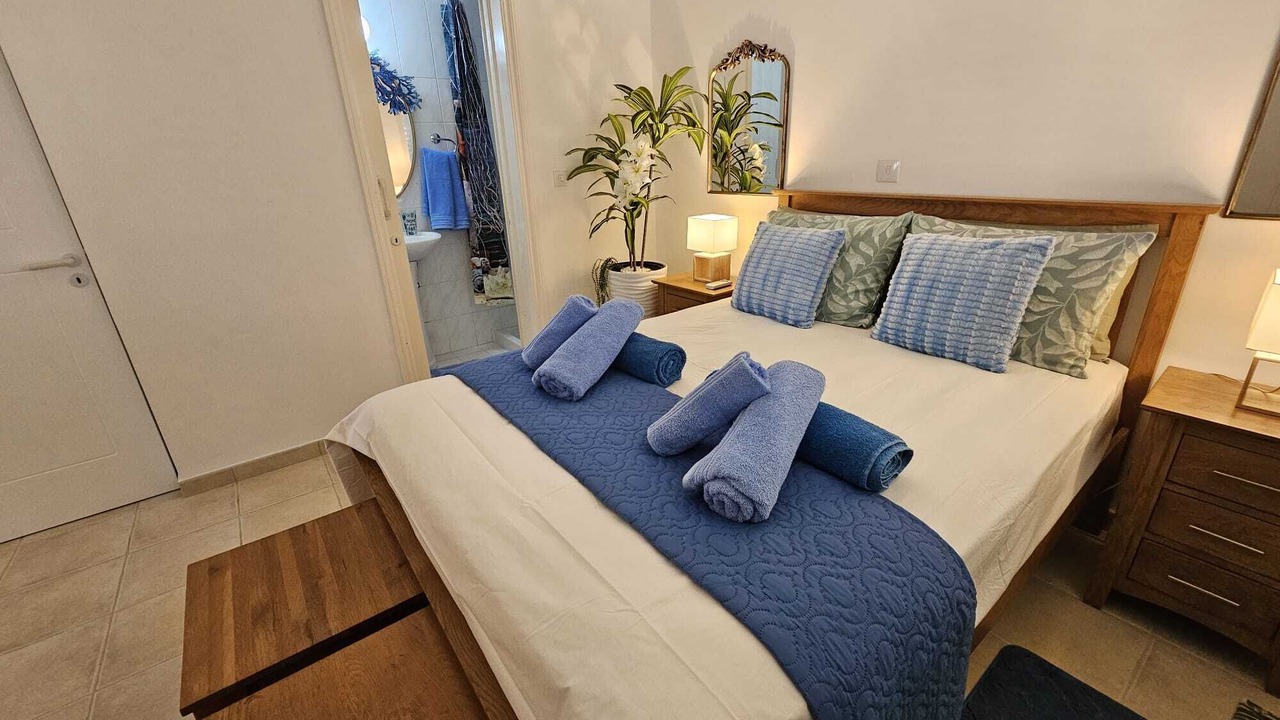 Photo of Bedroom in Paphos