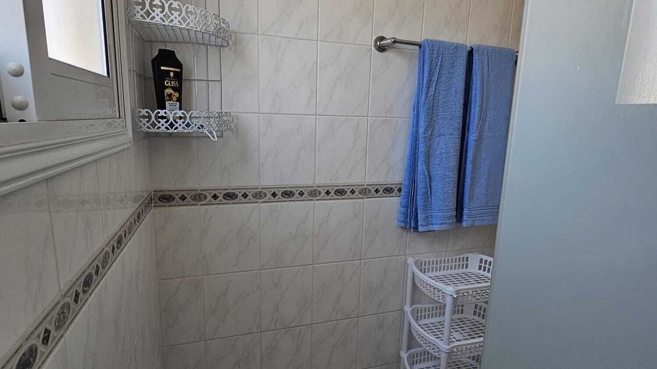 Photo of Bathroom in Paphos