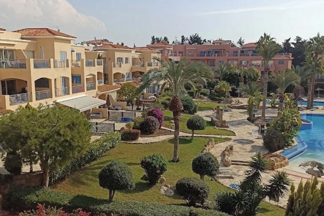 Photo of Outdoor in Paphos