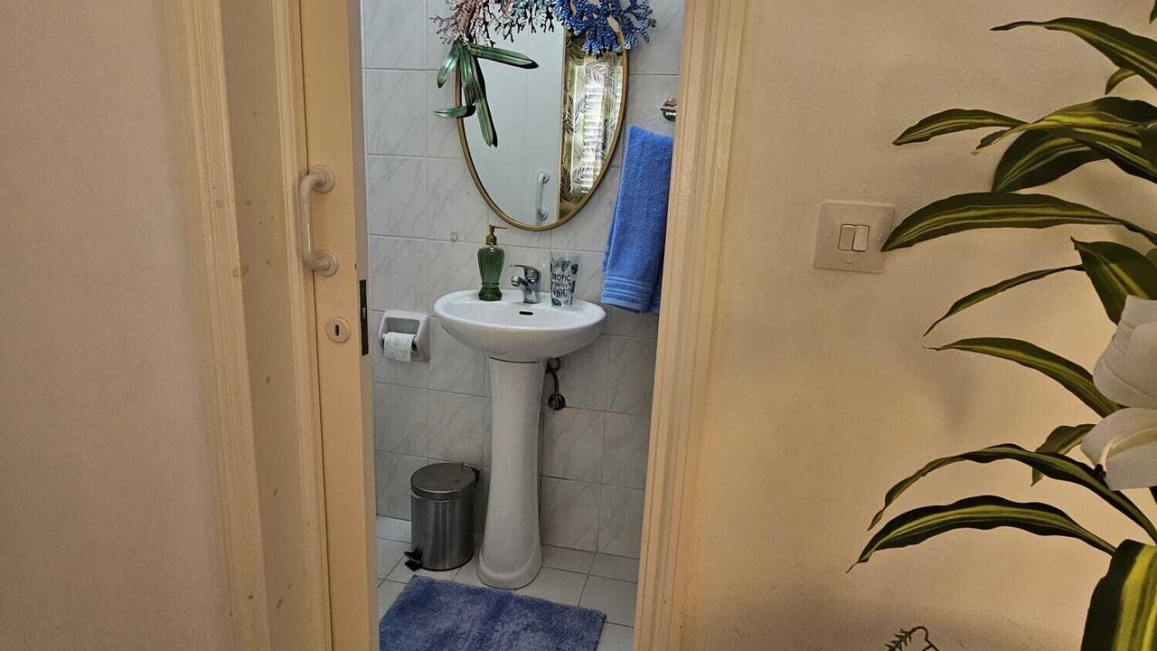 Photo of Bathroom in Paphos