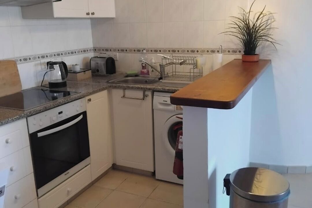Photo of Kitchen in Paphos
