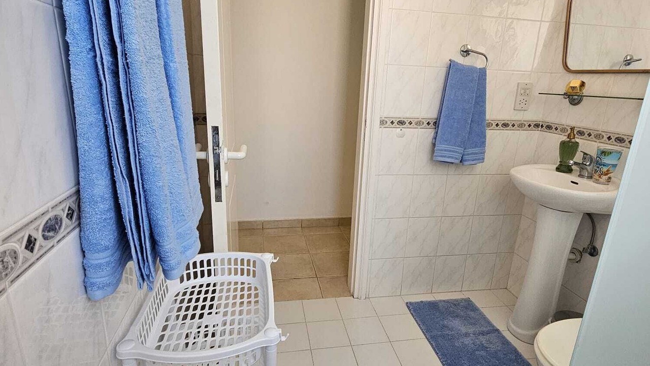 Photo of Bathroom in Paphos