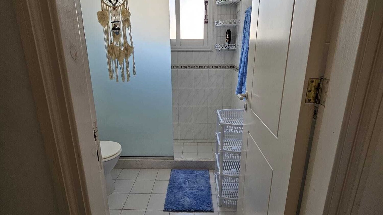 Photo of Bathroom in Paphos