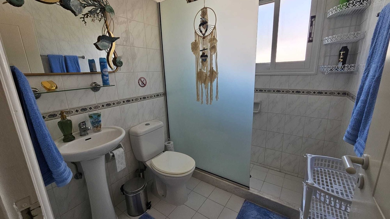 Photo of Bathroom in Paphos
