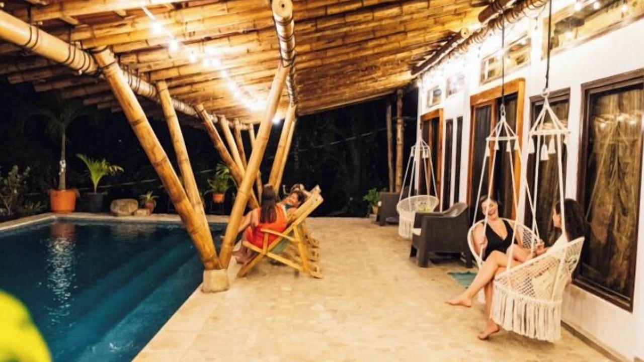 Photo of Others in Playa El Coco