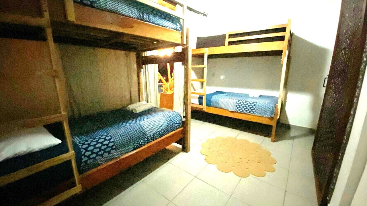 Photo of Bedroom in Playa El Coco