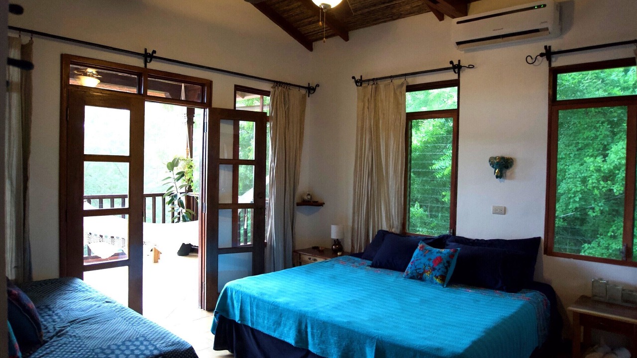 Photo of Bedroom in Playa El Coco
