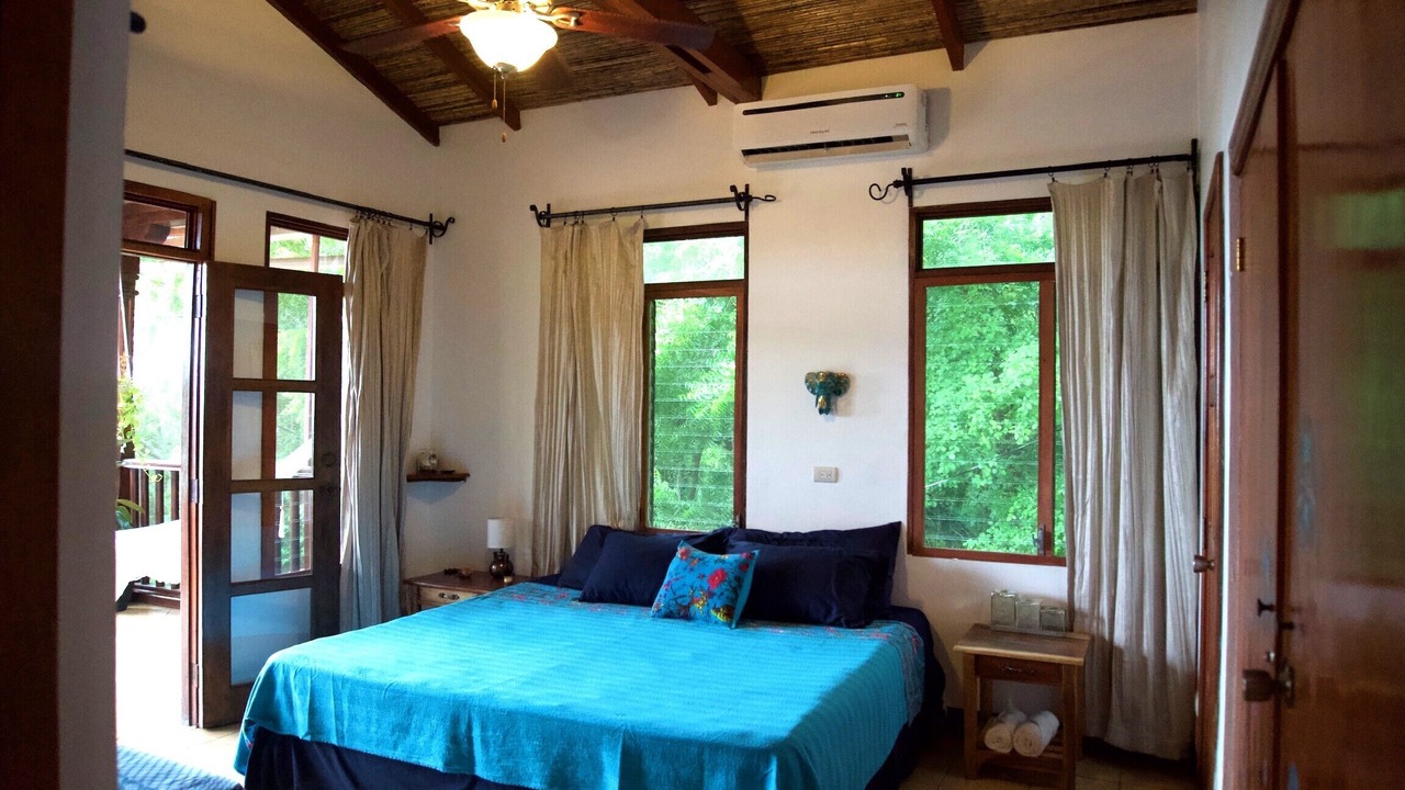 Photo of Bedroom in Playa El Coco