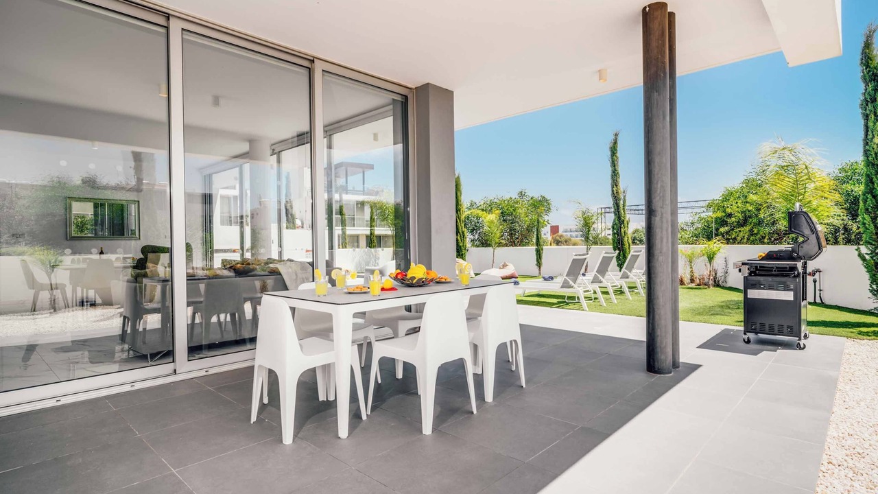 Photo of Outdoor in Protaras