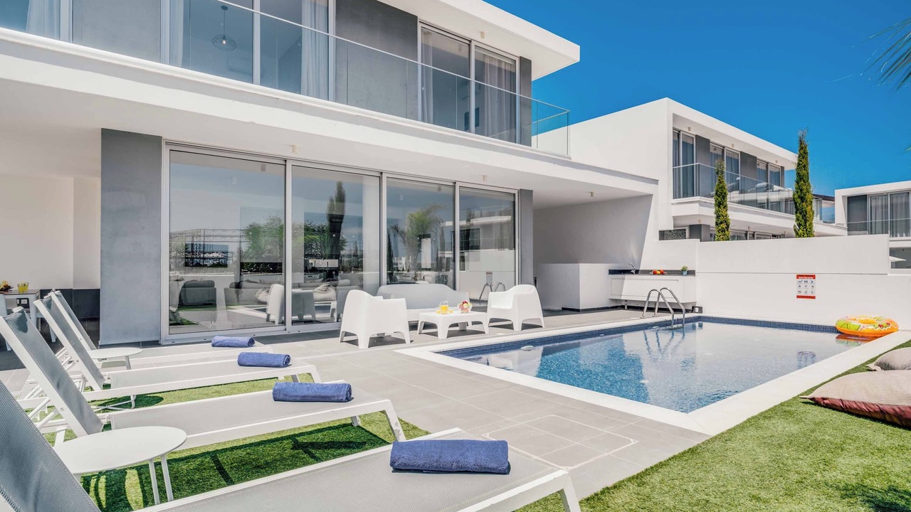 Photo of Outdoor in Protaras