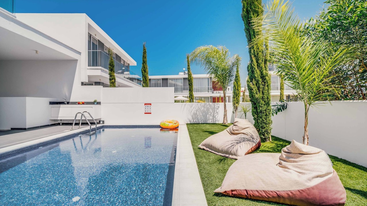 Photo of Outdoor in Protaras