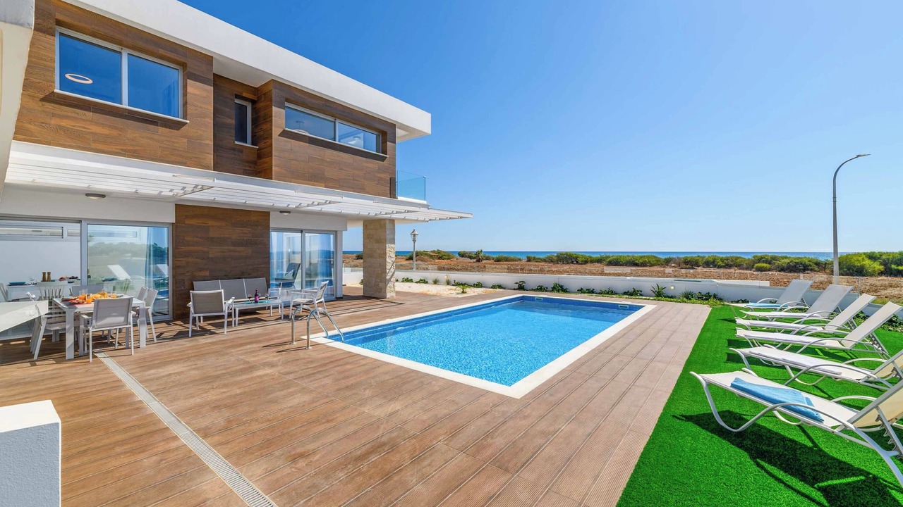 Photo of Outdoor in Ayia Thekla