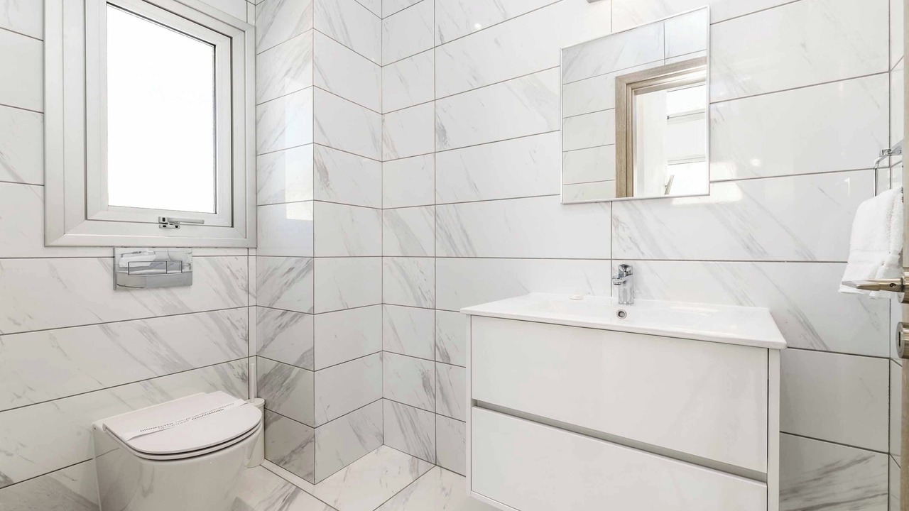 Photo of Bathroom in Ayia Thekla