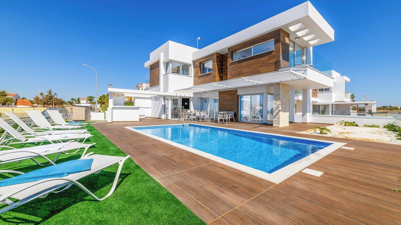Photo of Outdoor in Ayia Thekla