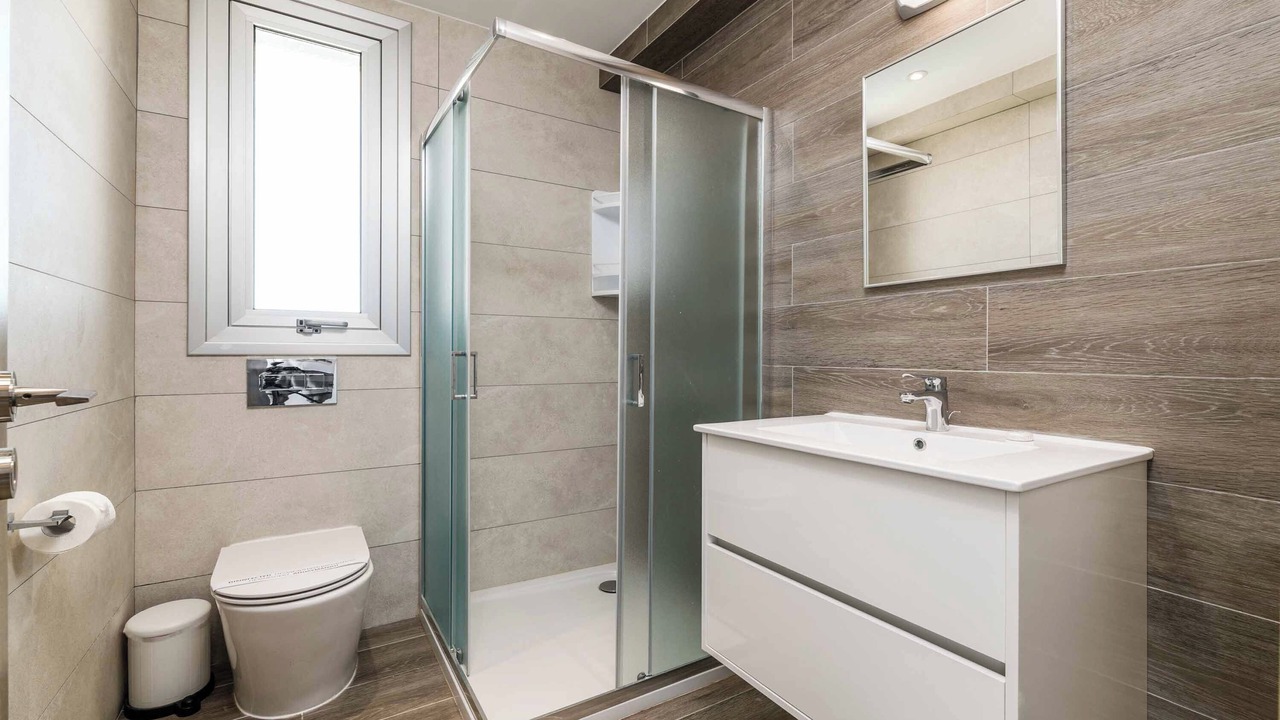 Photo of Bathroom in Ayia Thekla