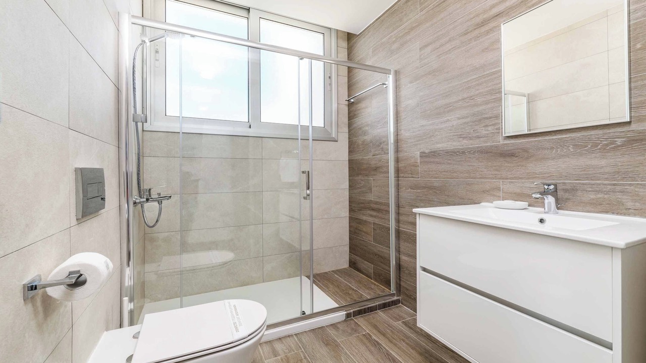 Photo of Bathroom in Ayia Thekla