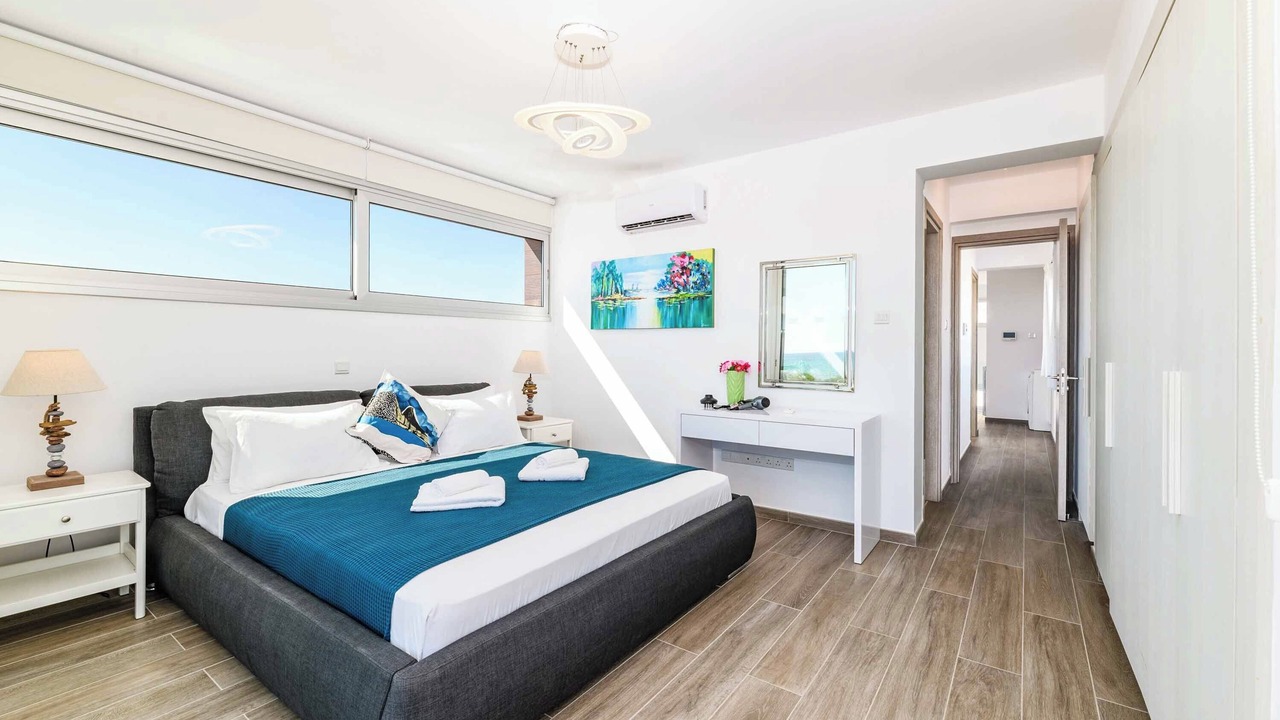 Photo of Bedroom in Ayia Thekla