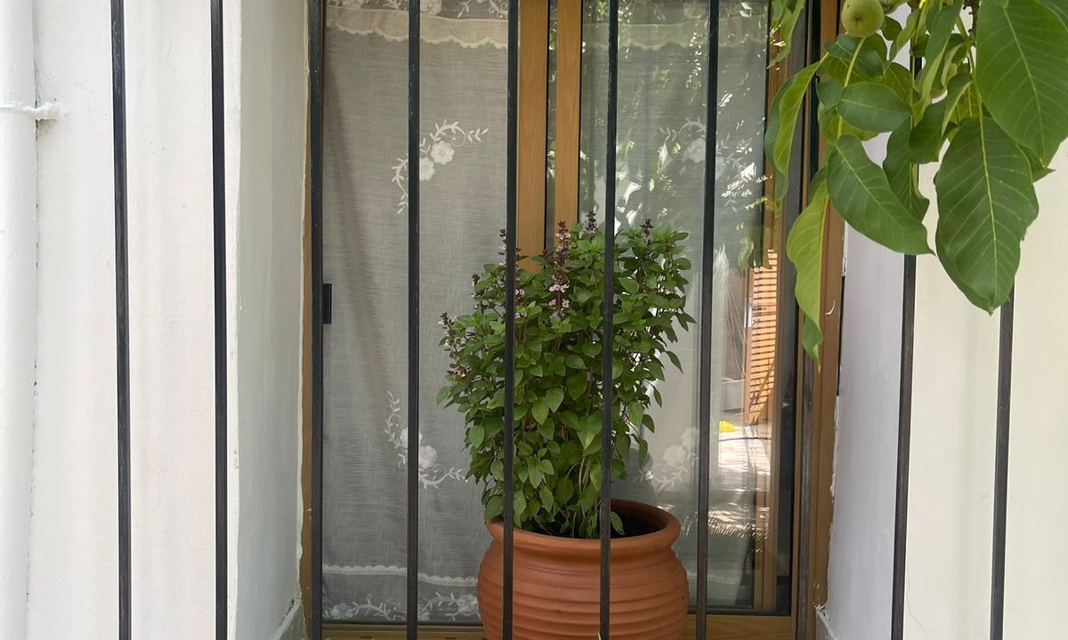 Photo of Outdoor in Omodos