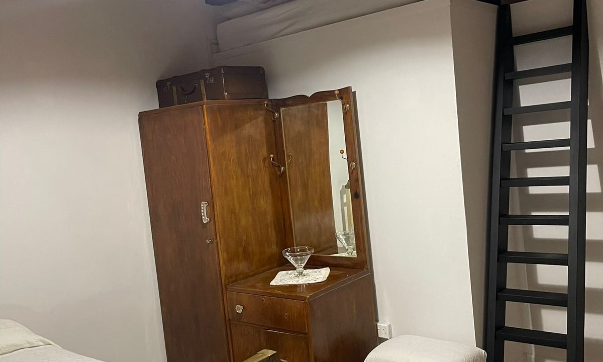 Photo of Bedroom in Omodos
