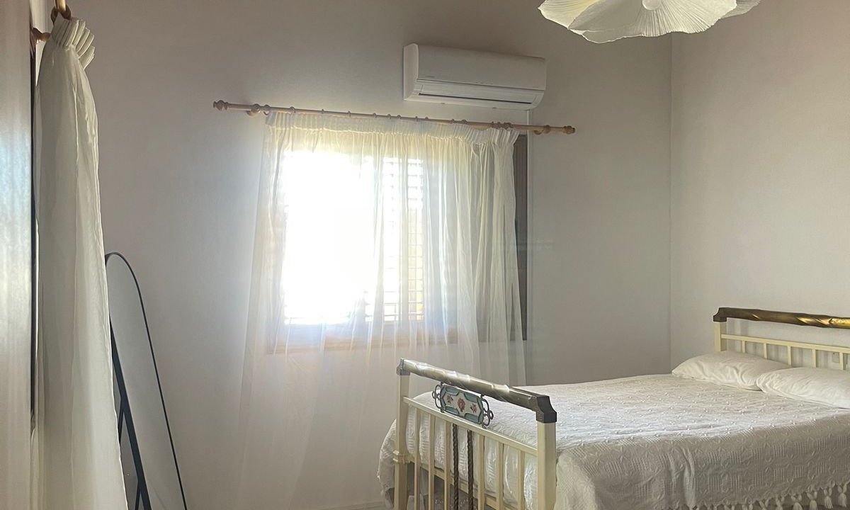 Photo of Bedroom in Omodos