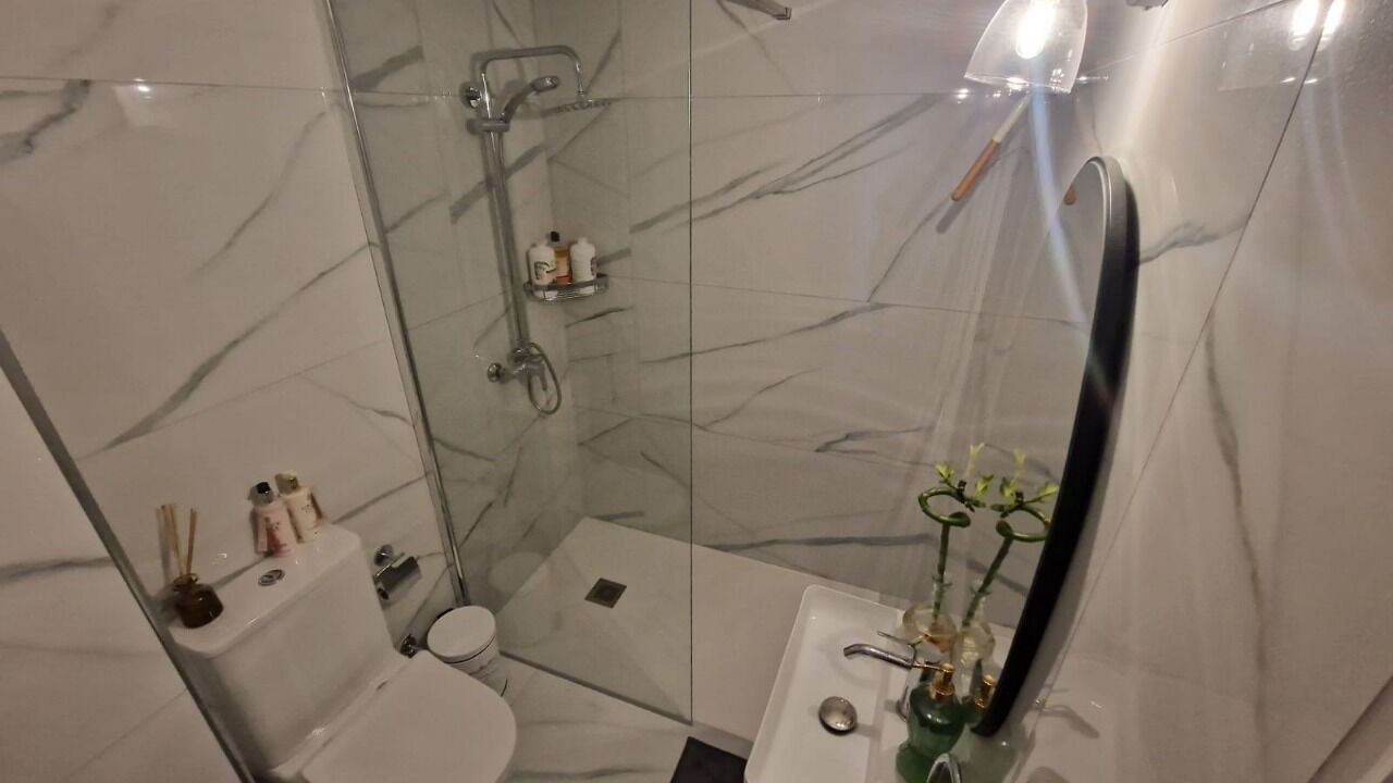 Photo of Bathroom in Omodos