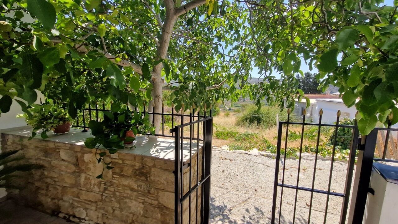 Photo of Outdoor in Omodos