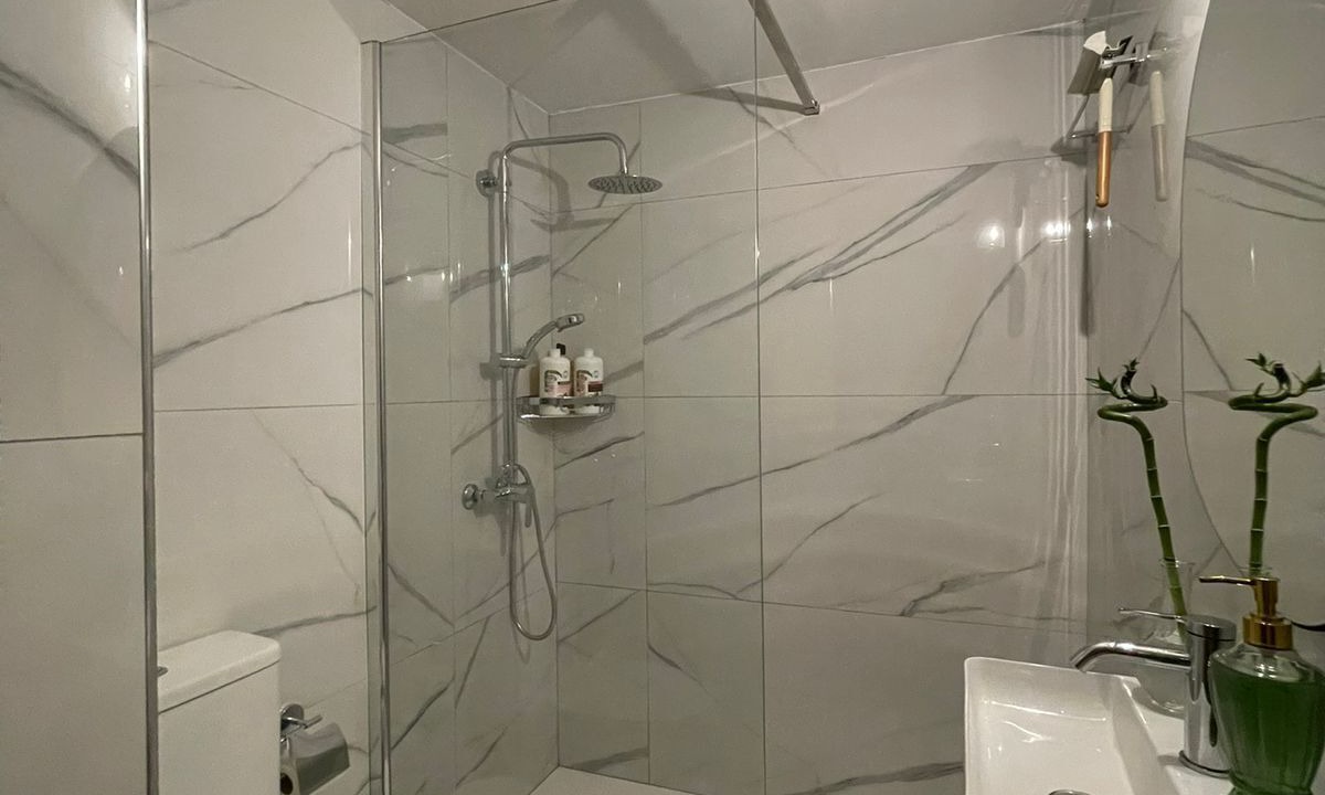 Photo of Bathroom in Omodos