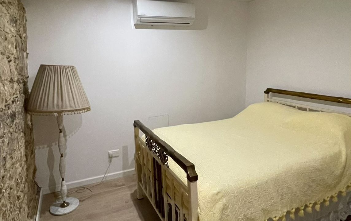 Photo of Bedroom in Omodos