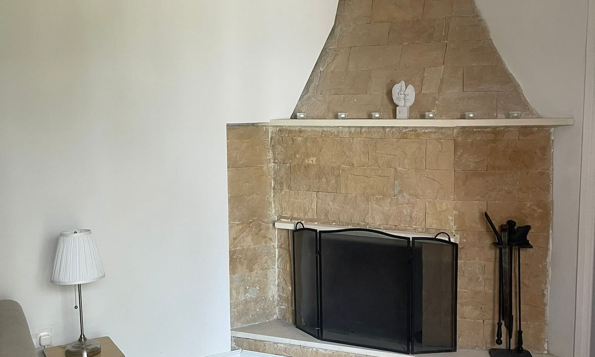 Photo of Livingroom in Omodos