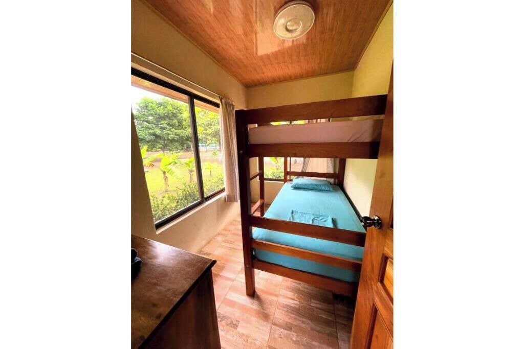 Photo of Bedroom in Ometepe Island