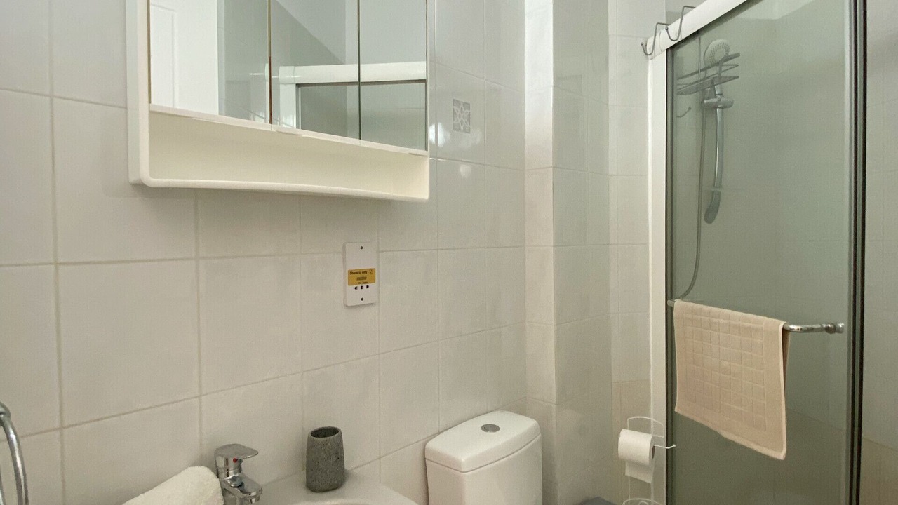 Photo of Bathroom in Tala