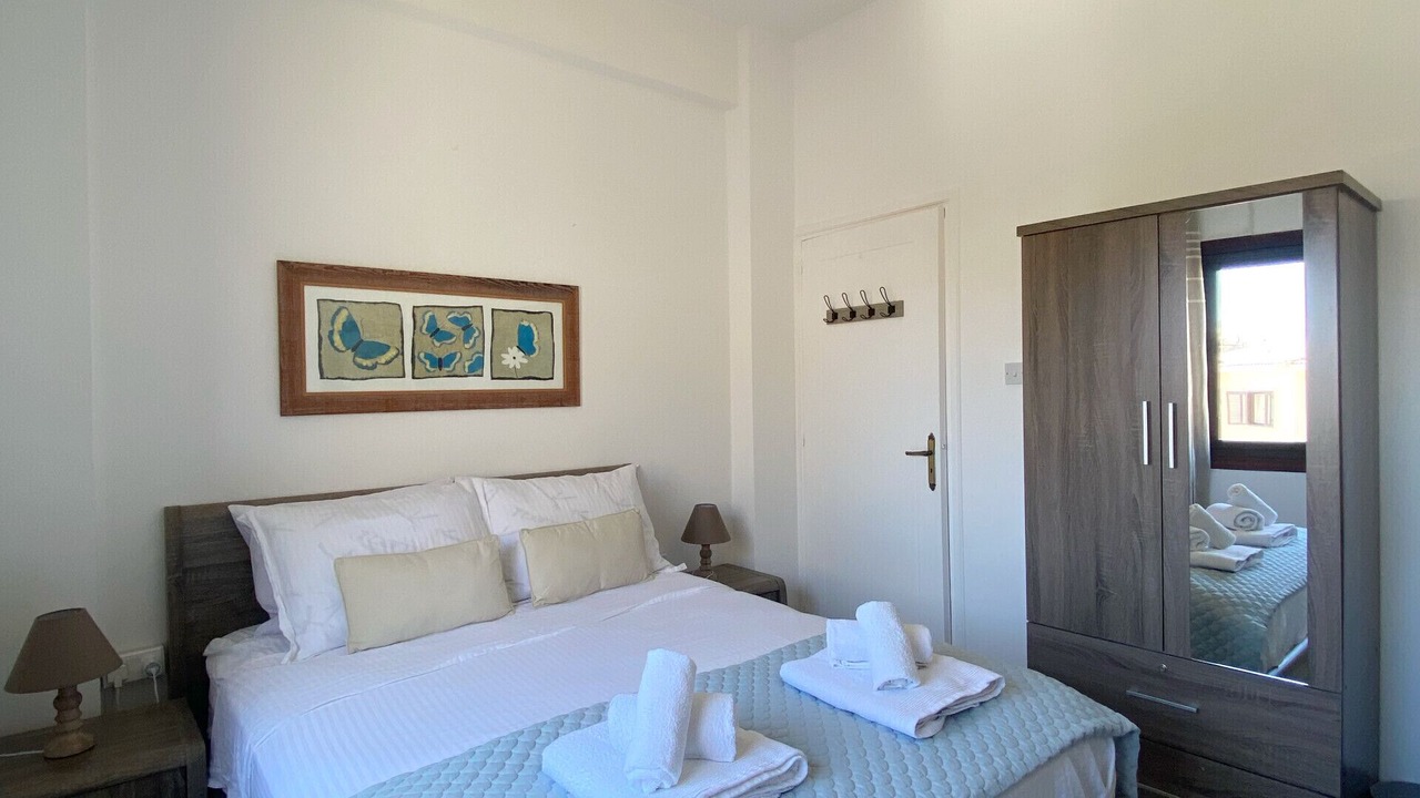 Photo of Bedroom in Tala